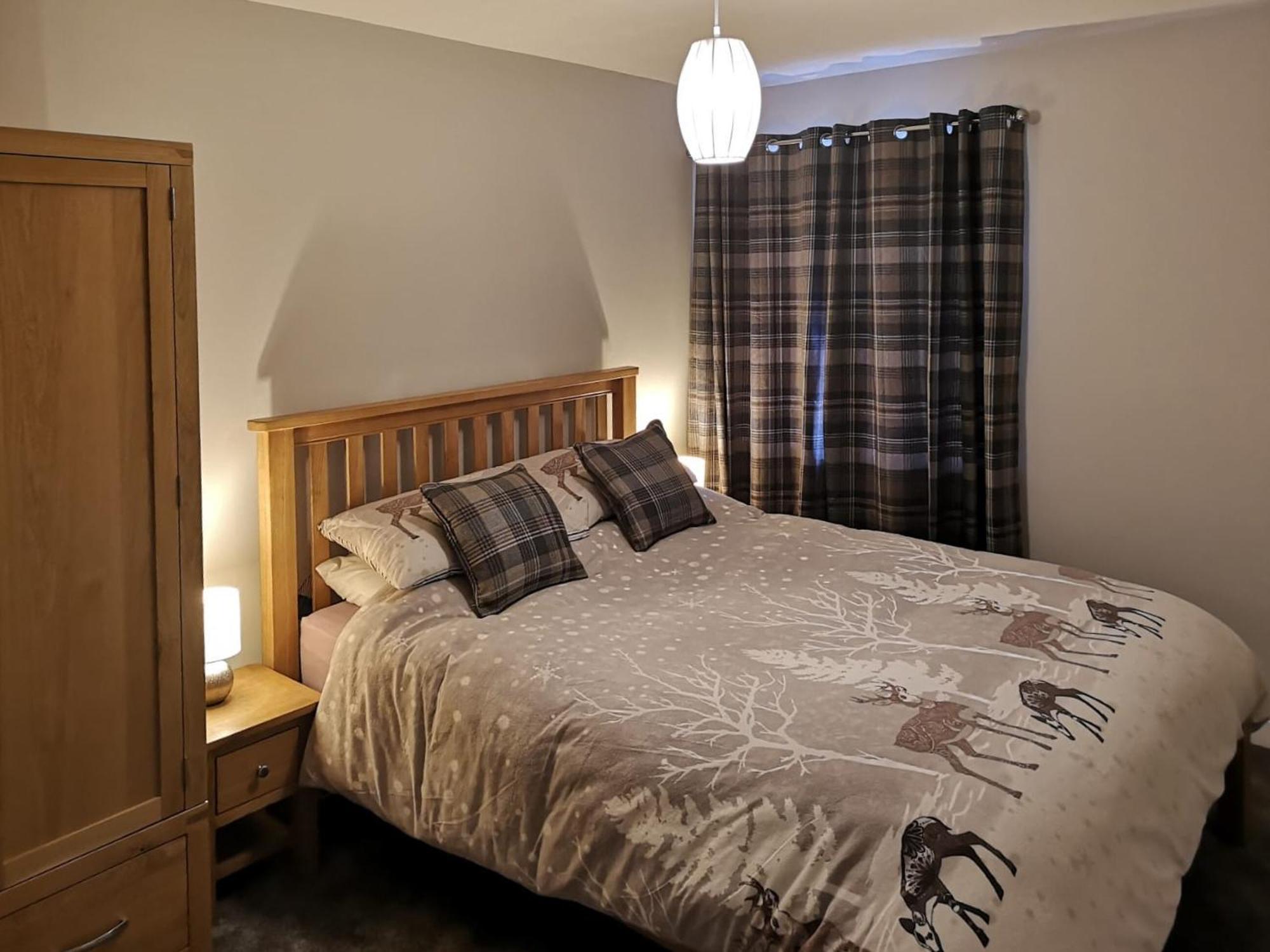 Castlegate Villa Penrith Eksteriør bilde